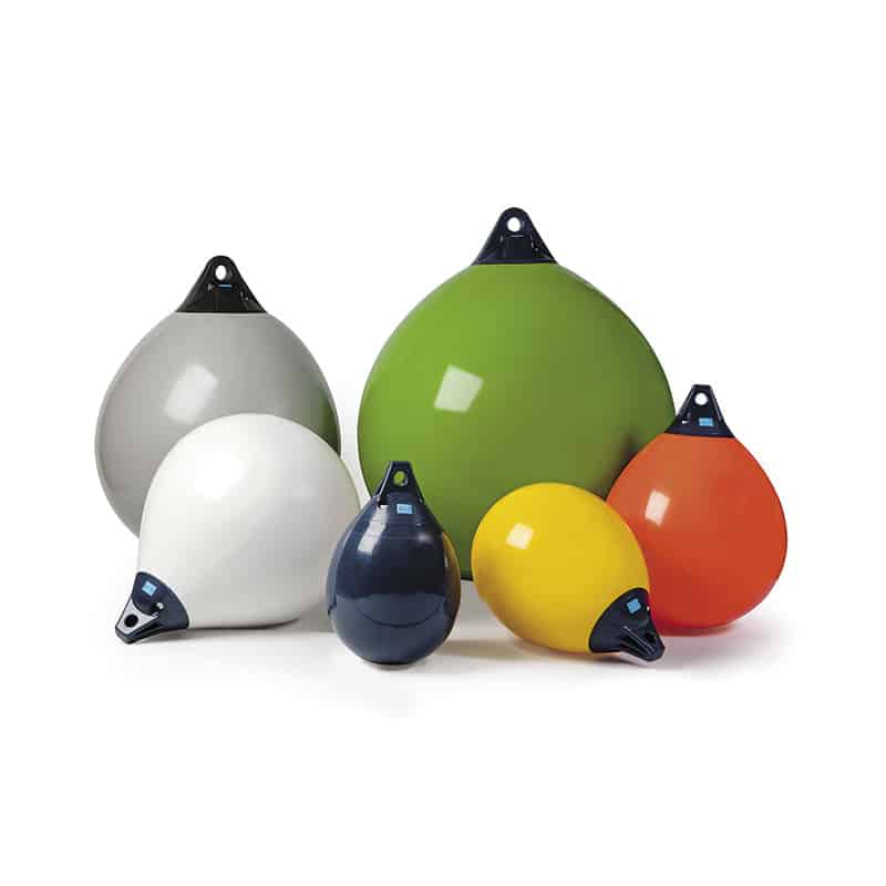 CASTRO: Longline buoy and beaconing