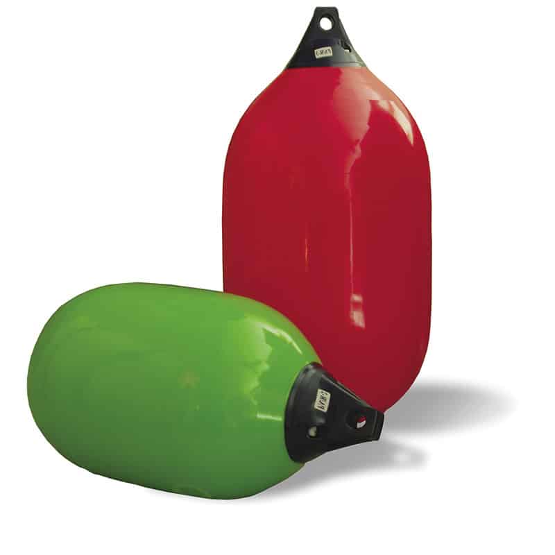 CASTRO: Profiled longline buoy