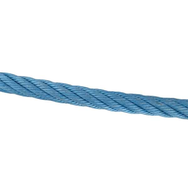 Eurosteel 4-strand composite cable