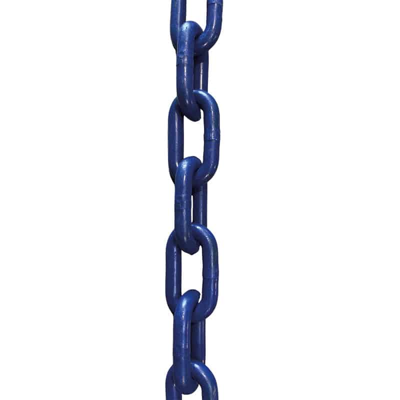 Le Drezen High Resistance chain 4″ pitch