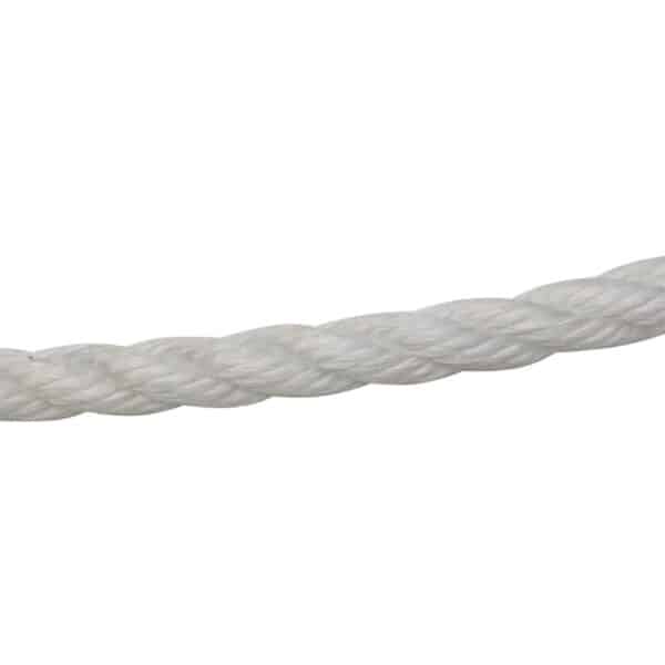 Standard polyamide cordage