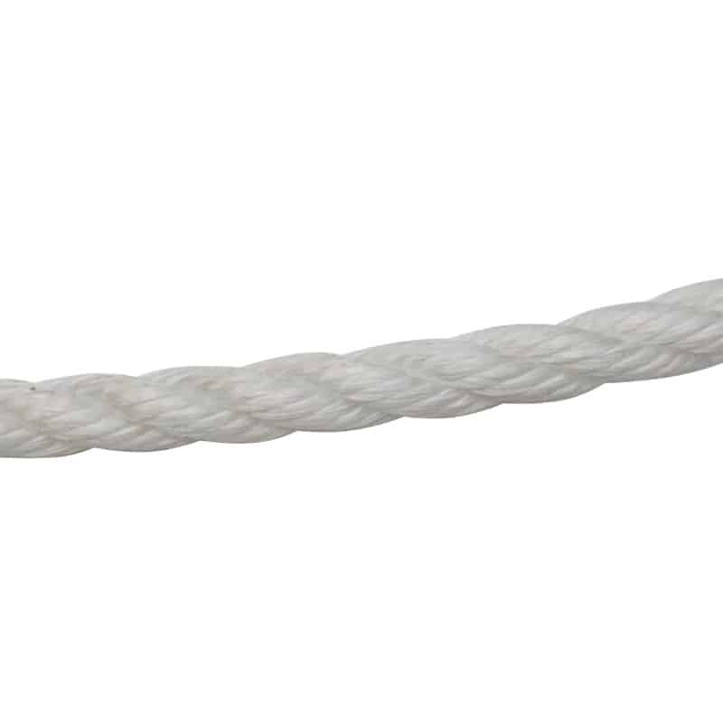 Standard polyamide cordage