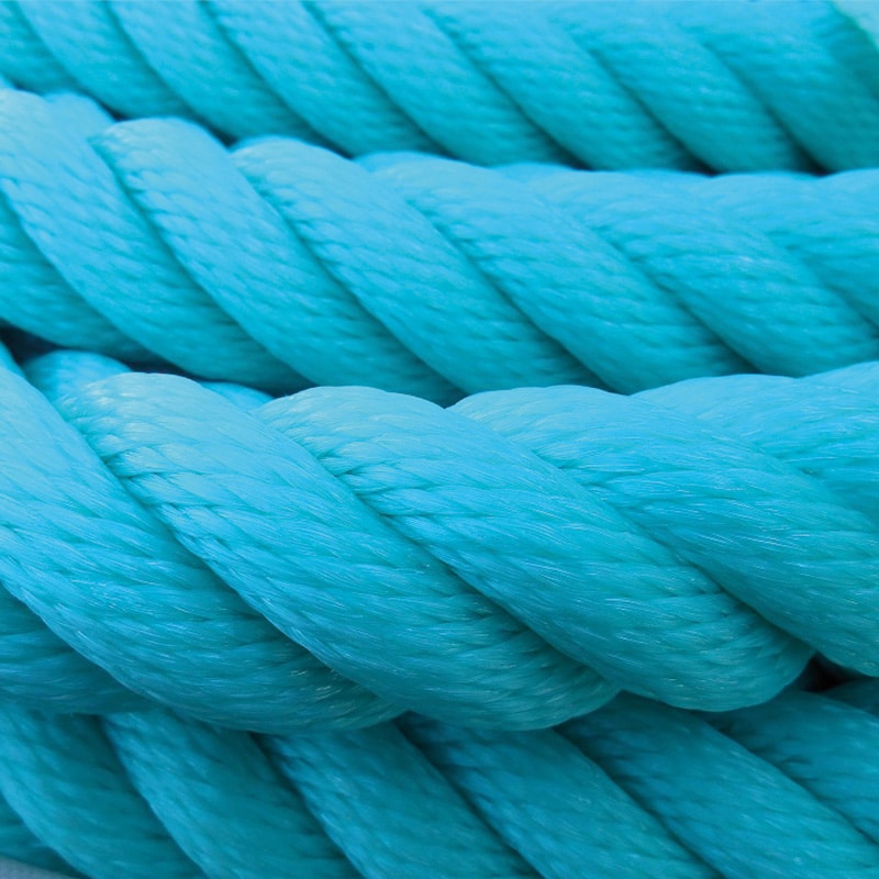 4-strand Polyethylene Stranded Rope