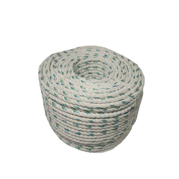 Eurosteel floating cable rope