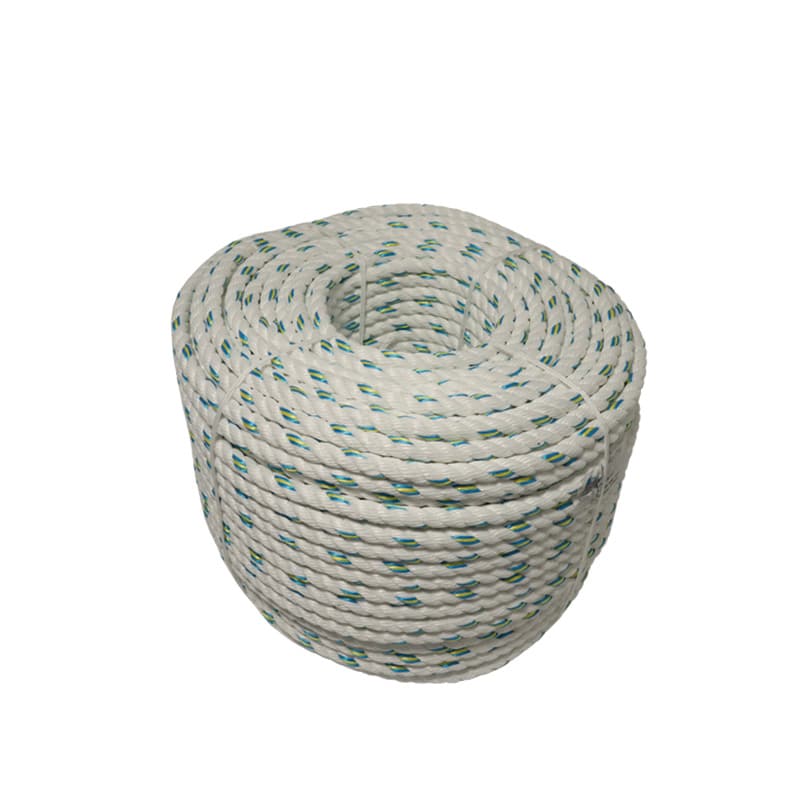 Eurosteel floating cable rope