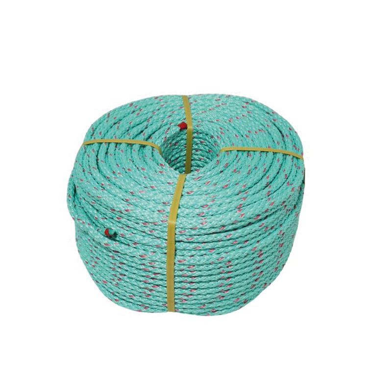 Eurosteel braided cable with core