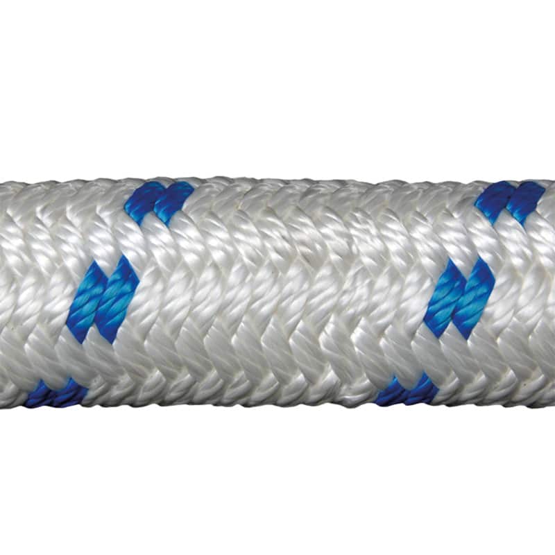 Lankoforce® rope with polyester sheathing