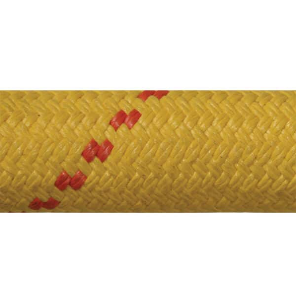 Lankoforce® rope with Tipto sheathing