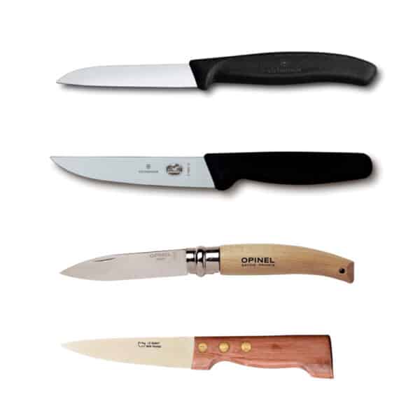 Knives