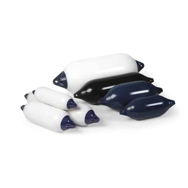 CASTRO : Défense à embouts renforcés