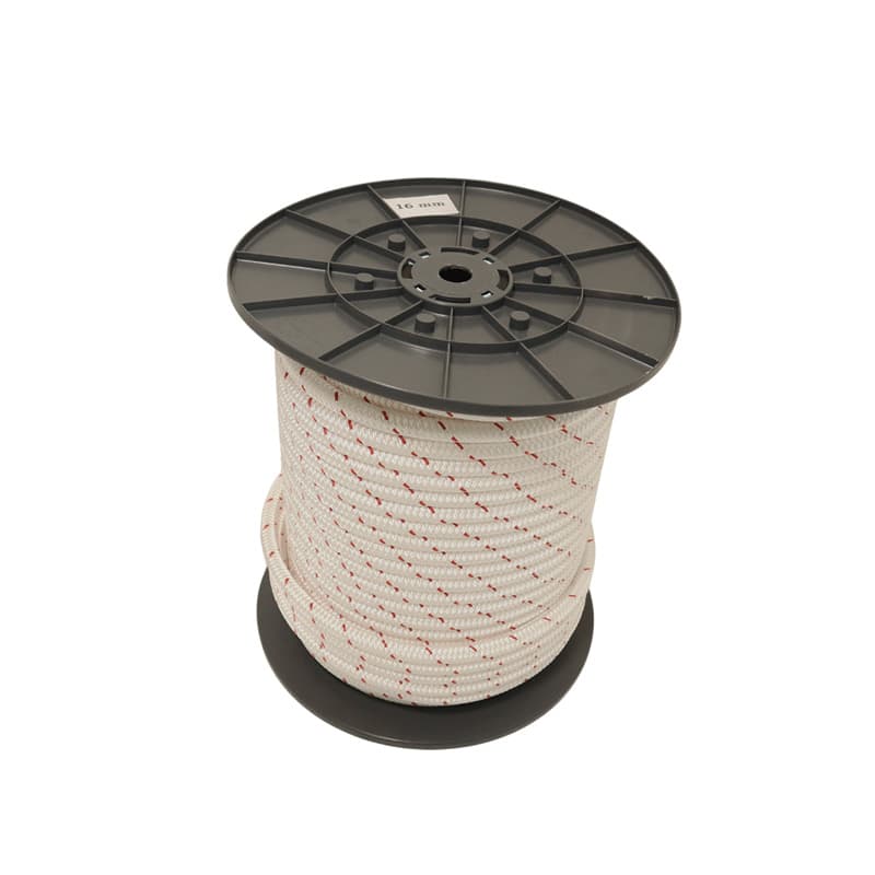 Codline” polyamide braided halyard