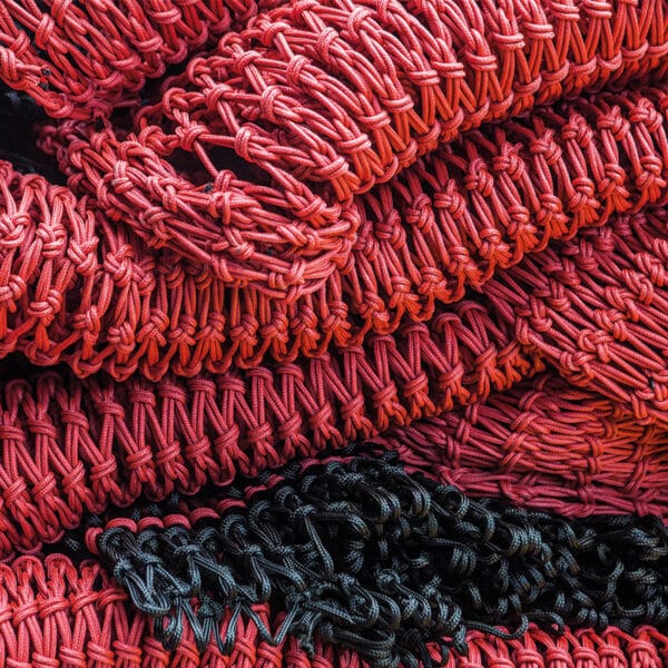 Brezforce PE/PP high-density mesh