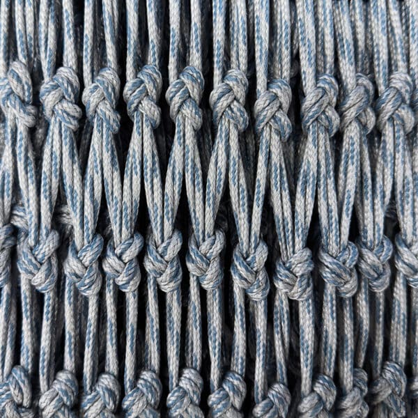 High-density BrezHiTech mesh