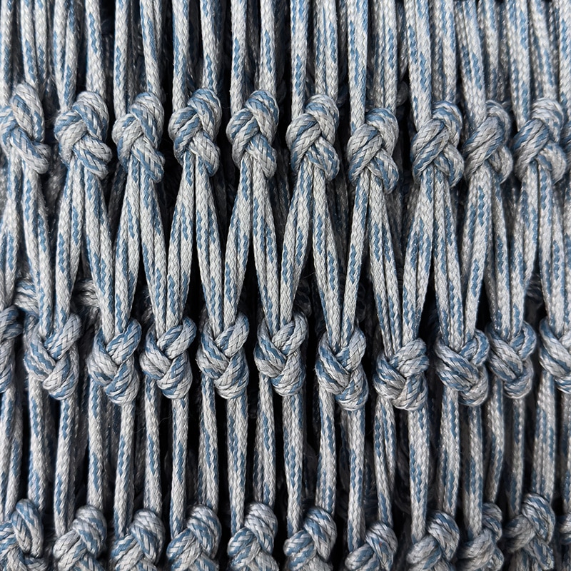 High-density BrezHiTech mesh