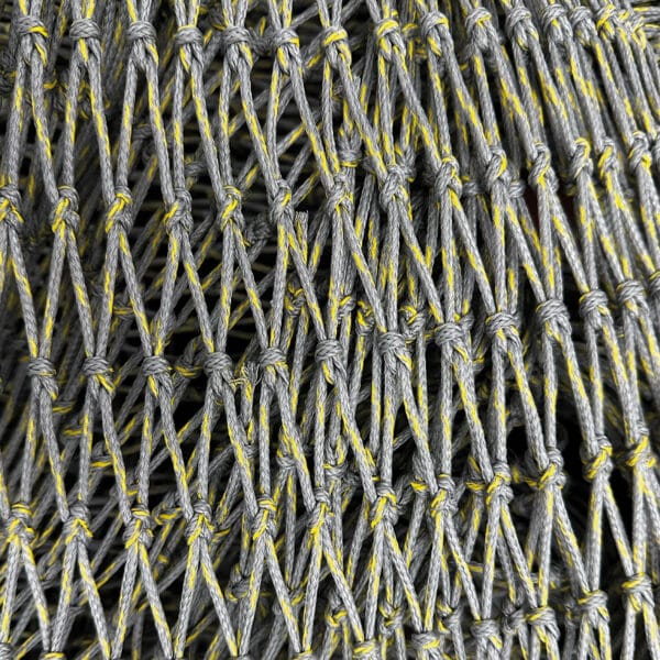 BrezStorm PE high-density mesh