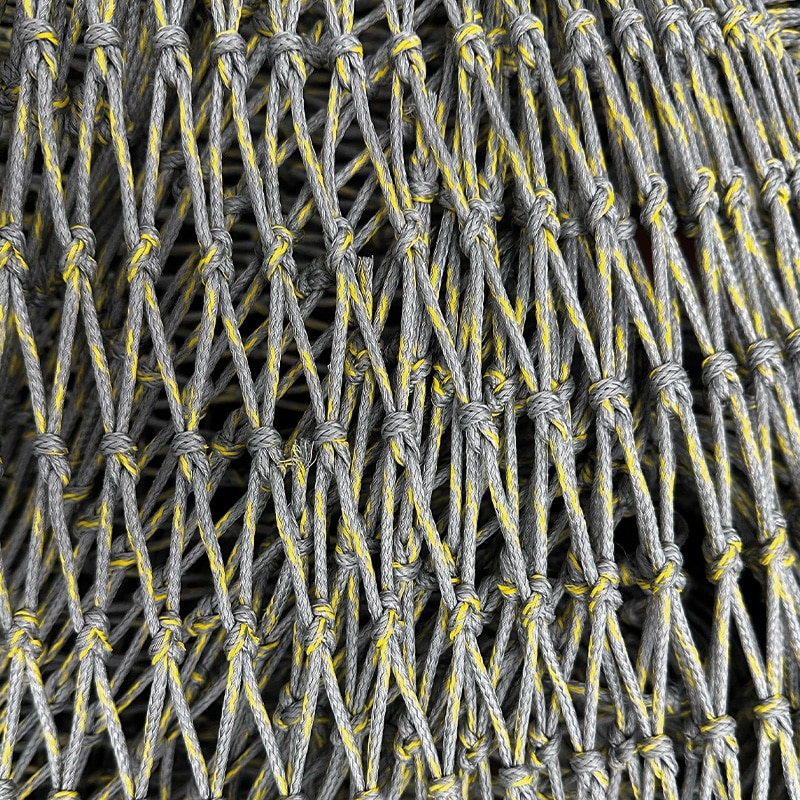 BrezStorm PE high-density mesh