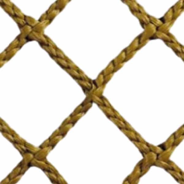 HTPE EuroCross knotless net