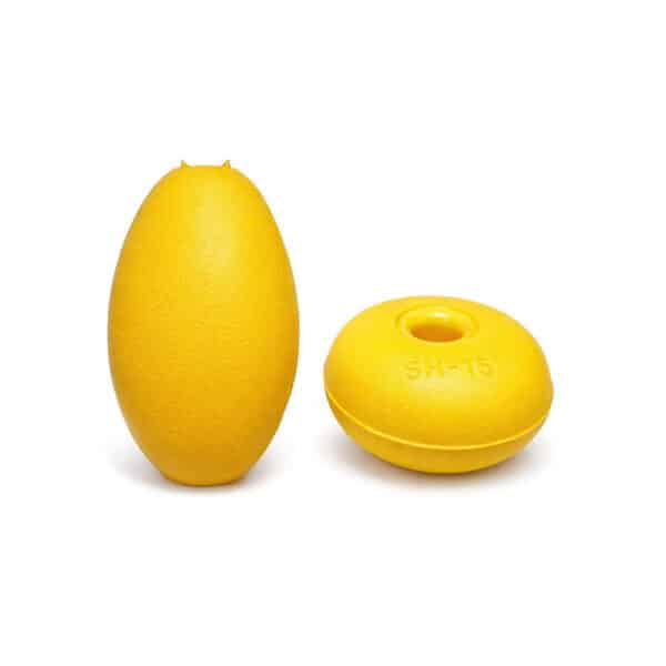 EVA float for fish nets