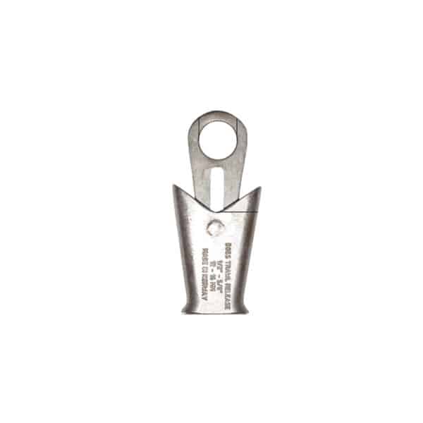 Largueur de cul inox