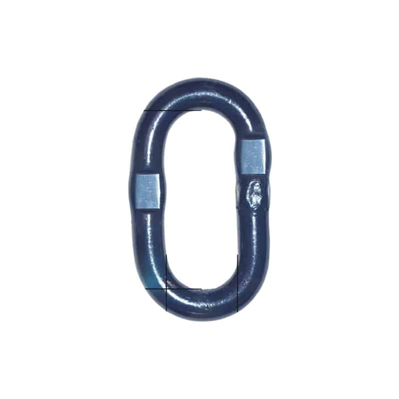 Malla plana de acero