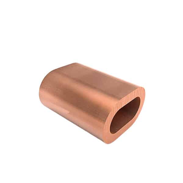 Copper sleeve