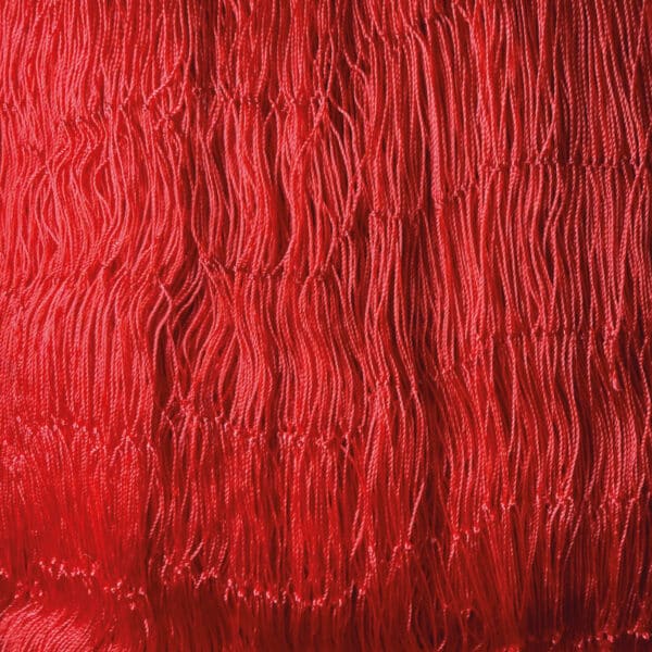 Multifilament wired polyamide