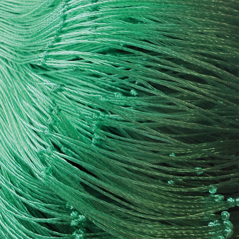 Multimonofilament polyamide