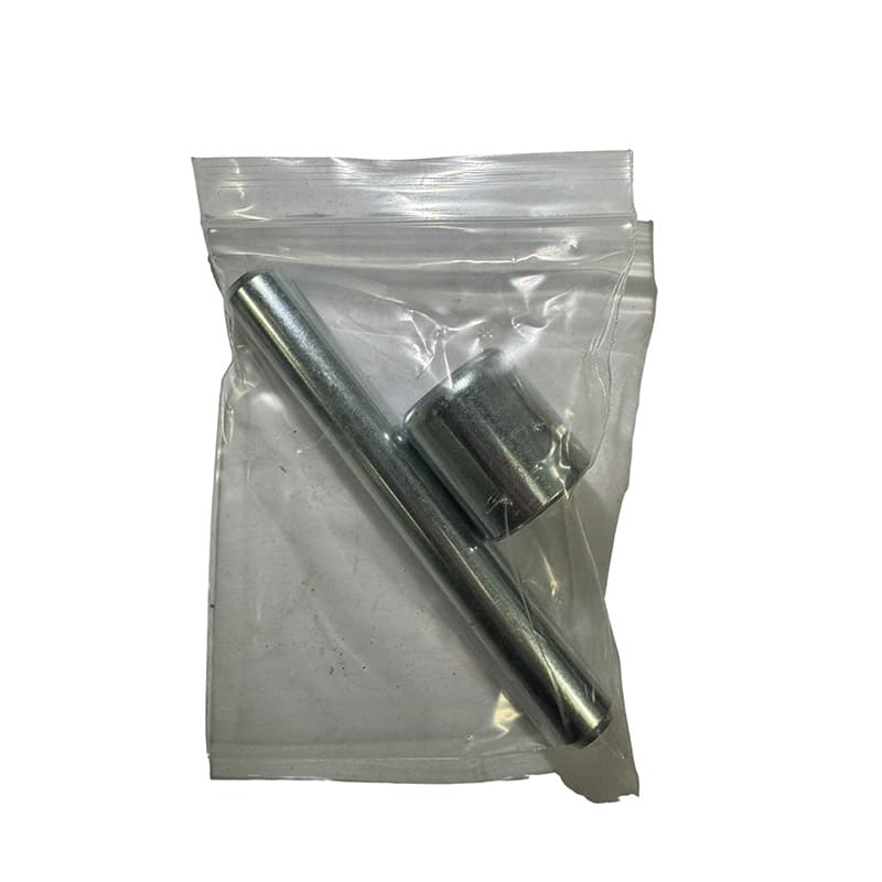 Connector spare parts