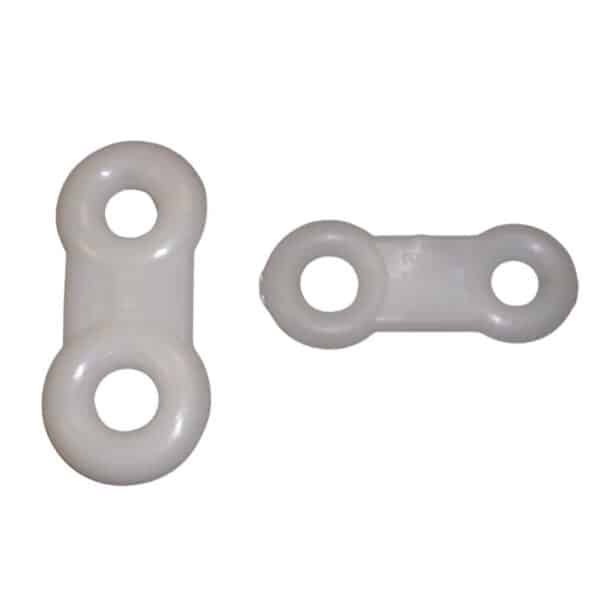 Accessories for traps and pots: Nylon spinner for traps