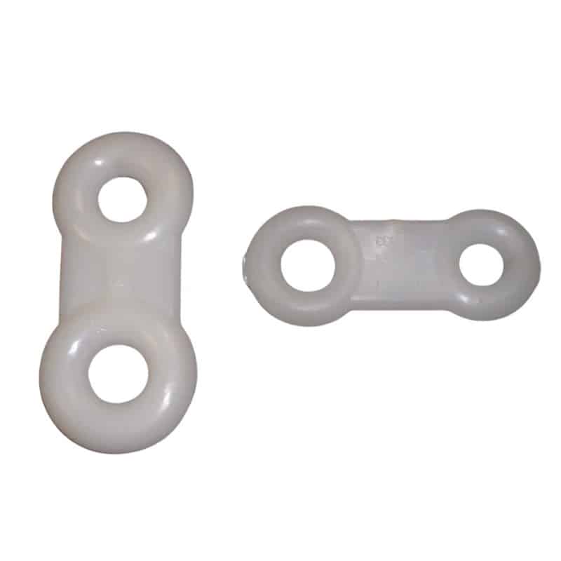 Accessories for traps and pots: Nylon spinner for traps