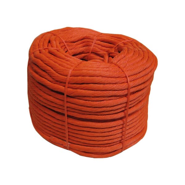 Stranded PE Polyethylene